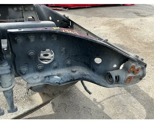 FREIGHTLINER M2 112 Horn