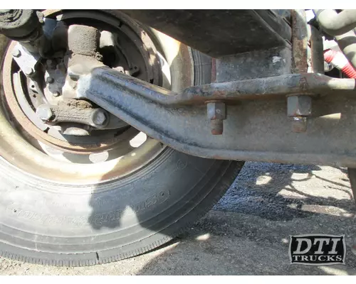 FREIGHTLINER M2 112 Hub