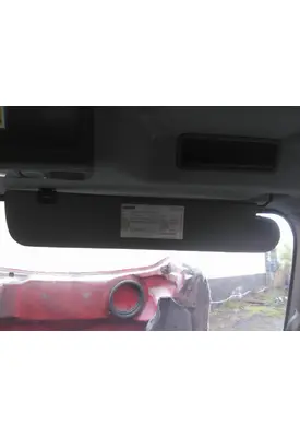 FREIGHTLINER M2 112 INTERIOR SUN VISOR