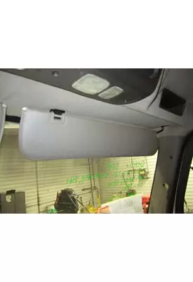 FREIGHTLINER M2 112 INTERIOR SUN VISOR