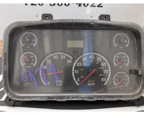 FREIGHTLINER M2 112 Instrument Cluster