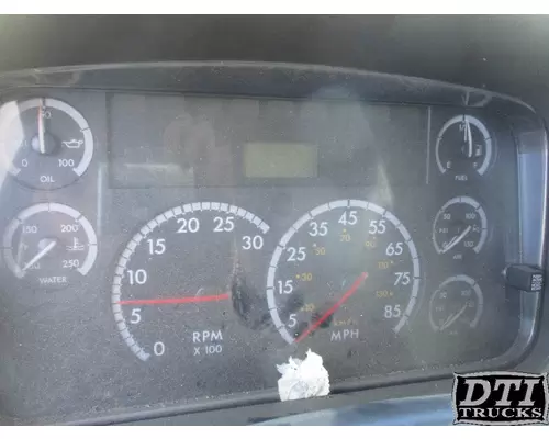 FREIGHTLINER M2 112 Instrument Cluster