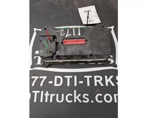 FREIGHTLINER M2 112 Instrument Cluster