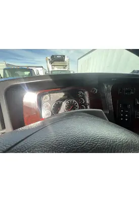 FREIGHTLINER M2 112 Instrument Cluster