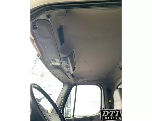 FREIGHTLINER M2 112 Interior Sun Visor