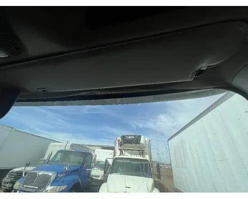 FREIGHTLINER M2 112 Interior Sun Visor