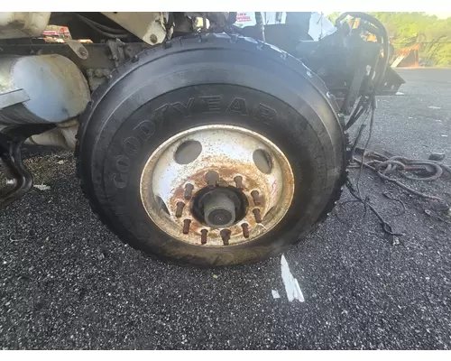 FREIGHTLINER M2 112 Leaf Spring, Front