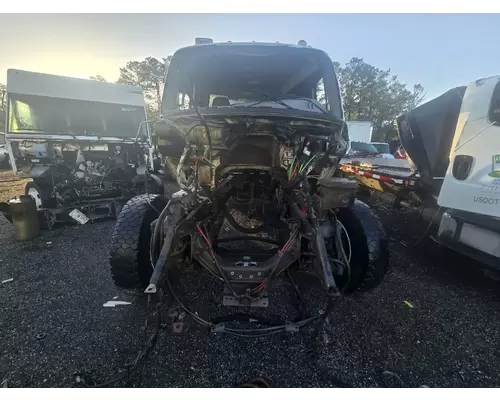 FREIGHTLINER M2 112 Leaf Spring, Front