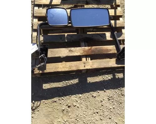 FREIGHTLINER M2 112 MIRROR ASSEMBLY CABDOOR