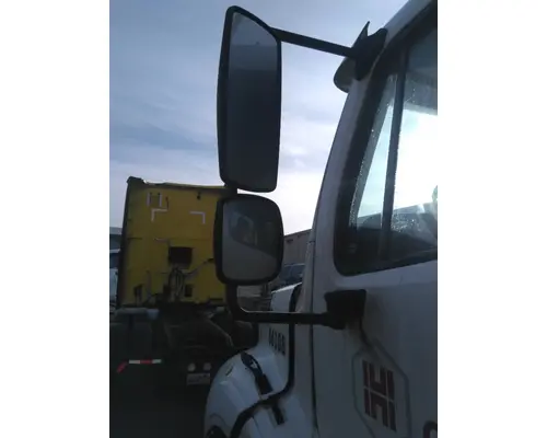 FREIGHTLINER M2 112 MIRROR ASSEMBLY CABDOOR