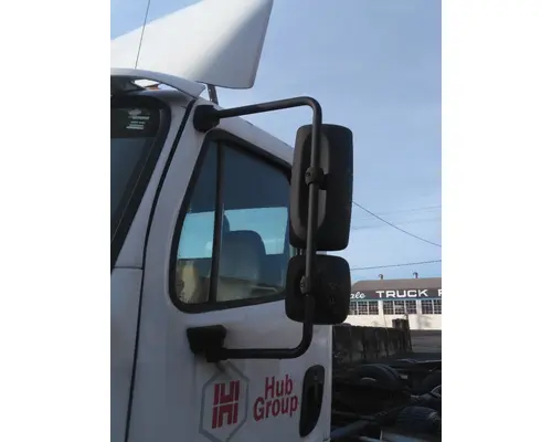 FREIGHTLINER M2 112 MIRROR ASSEMBLY CABDOOR