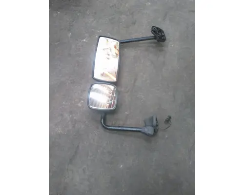 FREIGHTLINER M2 112 MIRROR ASSEMBLY CABDOOR