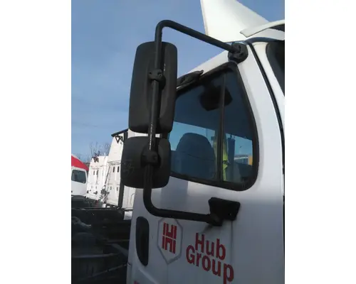 FREIGHTLINER M2 112 MIRROR ASSEMBLY CABDOOR
