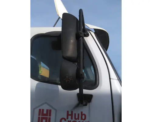 FREIGHTLINER M2 112 MIRROR ASSEMBLY CABDOOR