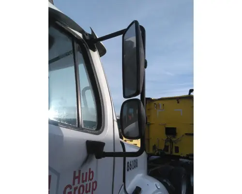 FREIGHTLINER M2 112 MIRROR ASSEMBLY CABDOOR