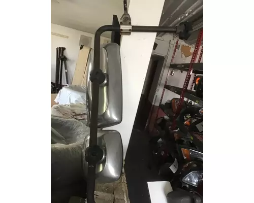 FREIGHTLINER M2 112 MIRROR ASSEMBLY CABDOOR