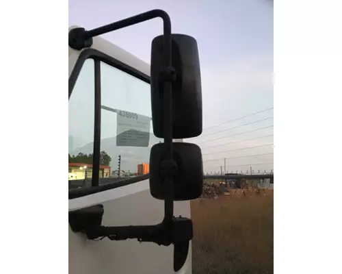 FREIGHTLINER M2 112 MIRROR ASSEMBLY CABDOOR