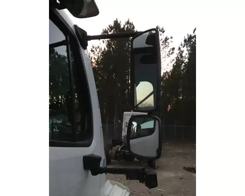 FREIGHTLINER M2 112 MIRROR ASSEMBLY CABDOOR