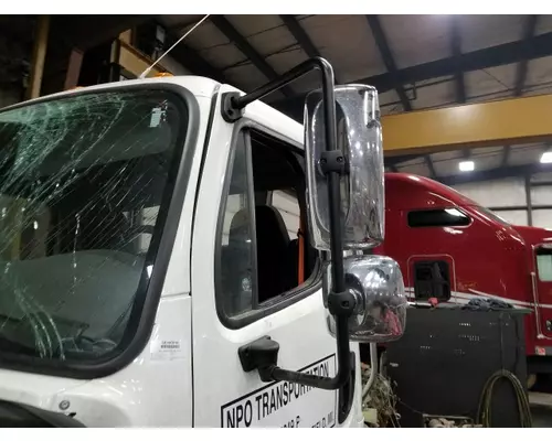 FREIGHTLINER M2 112 MIRROR ASSEMBLY CABDOOR