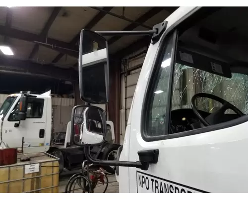 FREIGHTLINER M2 112 MIRROR ASSEMBLY CABDOOR