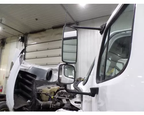 FREIGHTLINER M2 112 MIRROR ASSEMBLY CABDOOR