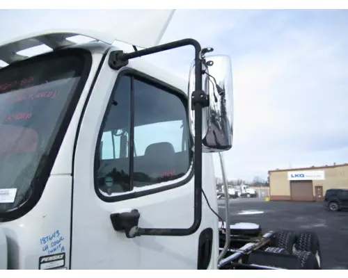 FREIGHTLINER M2 112 MIRROR ASSEMBLY CABDOOR