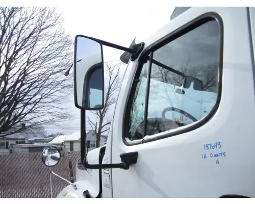 FREIGHTLINER M2 112 MIRROR ASSEMBLY CABDOOR