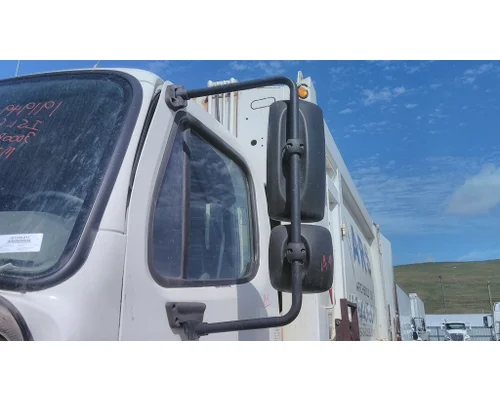FREIGHTLINER M2 112 MIRROR ASSEMBLY CAB/DOOR