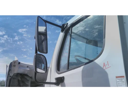 FREIGHTLINER M2 112 MIRROR ASSEMBLY CABDOOR