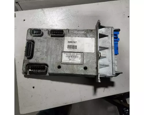 FREIGHTLINER M2-112 MODULE, ELECTRONIC CHASSIS CONTROL 