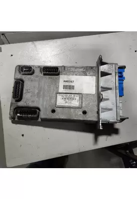 FREIGHTLINER M2-112 MODULE, ELECTRONIC CHASSIS CONTROL 