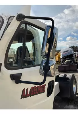 FREIGHTLINER M2 112 Mirror (Side View)