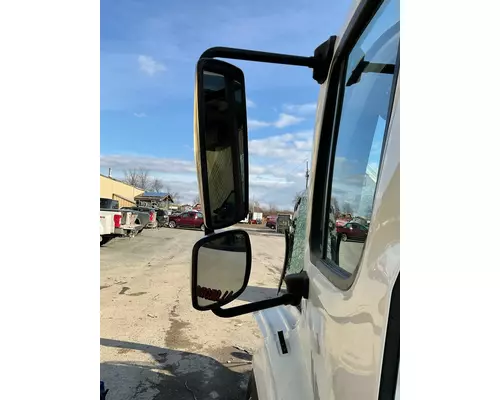 FREIGHTLINER M2 112 Mirror (Side View)