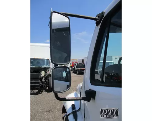 FREIGHTLINER M2 112 Mirror (Side View)