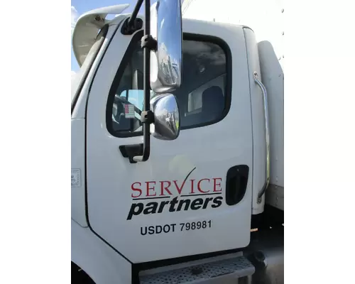 FREIGHTLINER M2 112 Mirror (Side View)