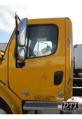 FREIGHTLINER M2 112 Mirror (Side View)