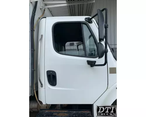 FREIGHTLINER M2 112 Mirror (Side View)