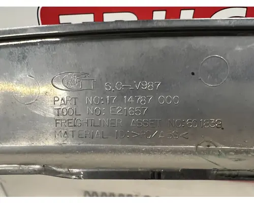 FREIGHTLINER M2 112 Miscellaneous Parts