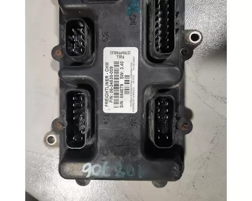 FREIGHTLINER M2-112 Module, Electronic Chassis Control