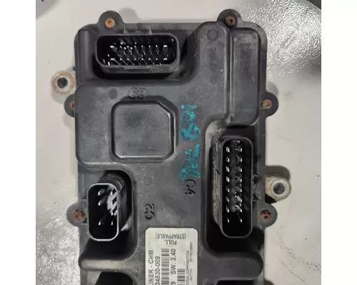 FREIGHTLINER M2-112 Module, Electronic Chassis Control