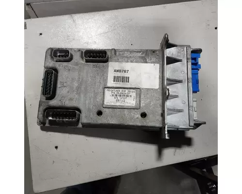 FREIGHTLINER M2-112 Module, Electronic Chassis Control