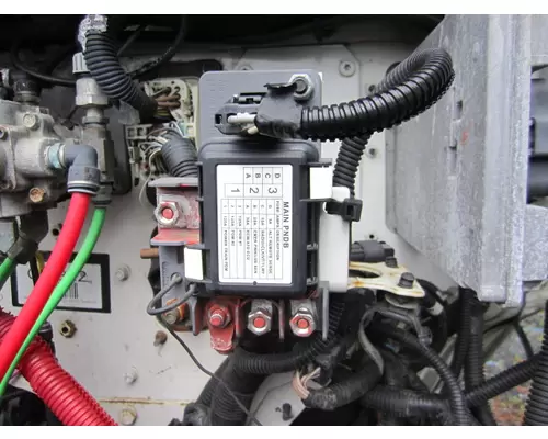 FREIGHTLINER M2 112 POWERNET DISTRIBUTION BOX (PNDB)