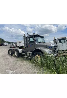 FREIGHTLINER M2 112 Parts Vehicles