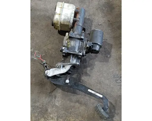 FREIGHTLINER M2 112 Power Brake Booster