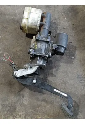 FREIGHTLINER M2 112 Power Brake Booster