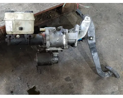 FREIGHTLINER M2 112 Power Brake Booster