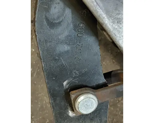 FREIGHTLINER M2 112 Power Brake Booster