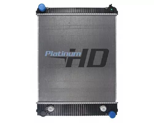 FREIGHTLINER M2 112 RADIATOR ASSEMBLY