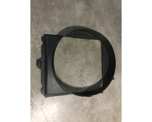 FREIGHTLINER M2 112 RADIATOR FAN SHROUD