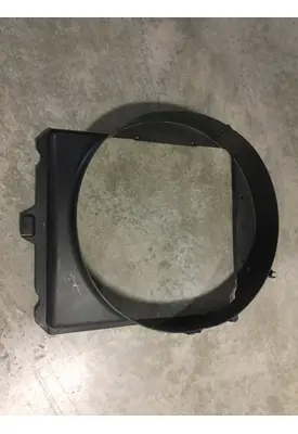 FREIGHTLINER M2 112 RADIATOR FAN SHROUD